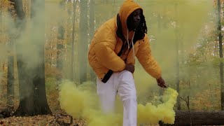 Smoke Bombs in a 