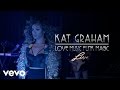Kat Graham - Love Music Funk Magic (Live)