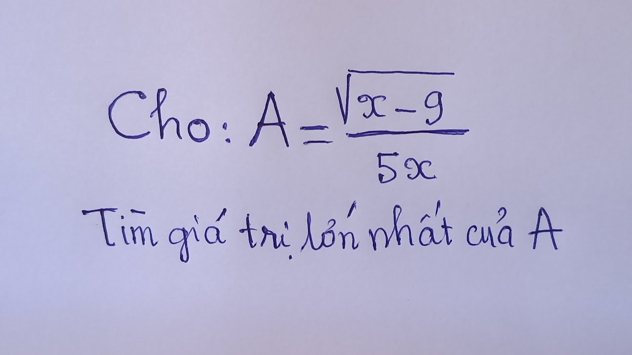 Cho A C n x 9 5x T m Gi Tr L n Nh t C a A YouTube cho-a-c-n-x-9-5x-t-m-gi-tr-l-n-nh-t-c-a-a-youtube