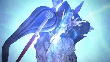 FINAL FANTASY XIV: ARR - Ramuh Extreme Clear (Bard POV)