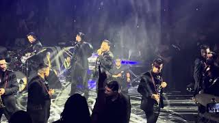 El Color de tus Ojos - Banda MS en vivo Domo Care Monterrey 10 Mayo 2024