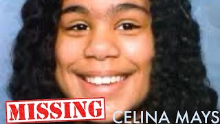 12YO Celina Janette Mays Disappeared in 1996 While Pregnant #missing #news #minidoc #blackgirlnews