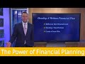 The Power of Financial Planning - Your Money, Your Wealth® TV S6 | E17 image