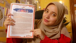 حل اي متحرر (نص_قراءة)بسهولة بعد الفيديو ده|ريفيو مراجعتي مع مستر وليد محسن