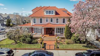 SOLD 8320 Ridge Blvd Single Family in Bay Ridge Brooklyn New York 11209
