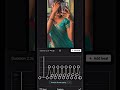 Chlmkutti trending  youtubeshorts tamil tiktok viral love chennai girl trend