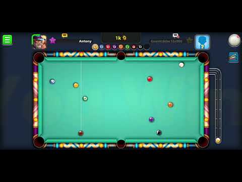 8 Ball Pool V4.7.7 APK in 2023