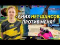 M0NESY ВПЕЧАТЛЯЕТ СВОЕЙ ИГРОЙ С AWP НА ФПЛ! МОНЕСИ УНИЧТОЖАЕТ YEKINDAR И WORO2K НА FPL! (CS:GO)