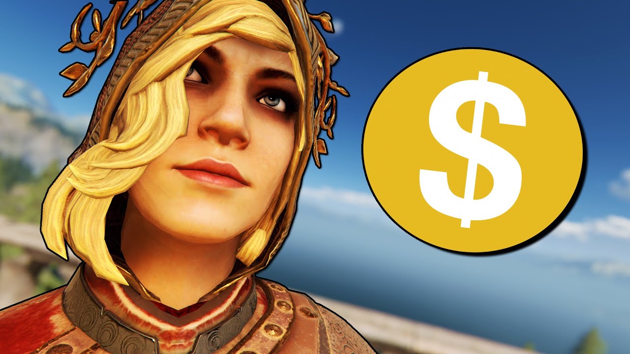 Family Friendly For Honor YouTube family-friendly-for-honor-youtube