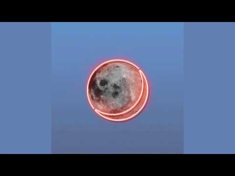 카멜(Camel) - 달모양 [Official Audio]