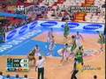 Eurobasket 2007  1609greecelithuania film of the match