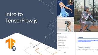 2.4: What is TensorFlow.js? (JavaScript + Machine Learning)