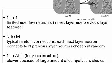 Artificial and robotic vision - lecture8_2 - more details on deep networks part 2