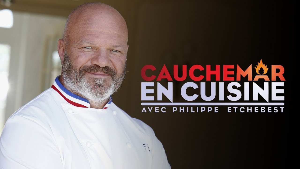 Cauchemar En Cuisine Le Carré Du Port Streaming
