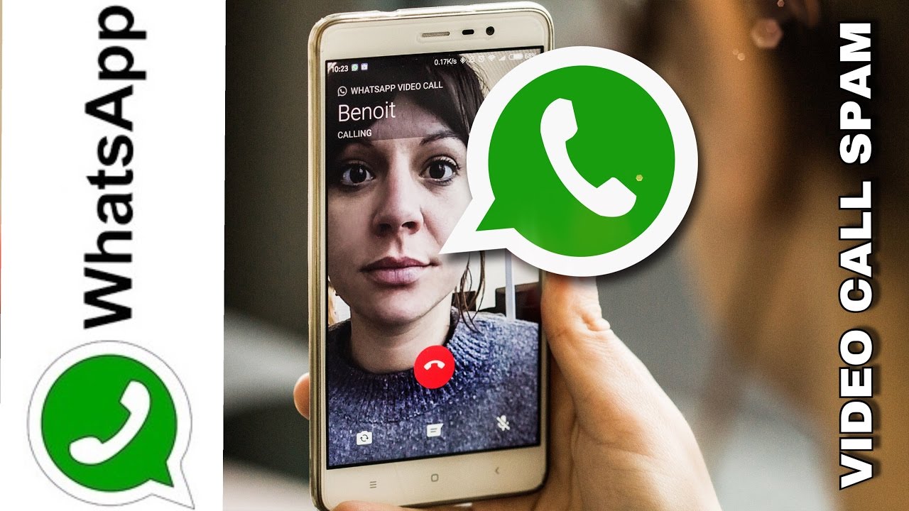 Beware of this WhatsApp video calling invite - videox