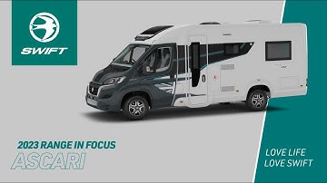 2023 Range in Focus - Ascari