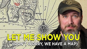 Your Map IS the Adventure | Advanced Gamemastery