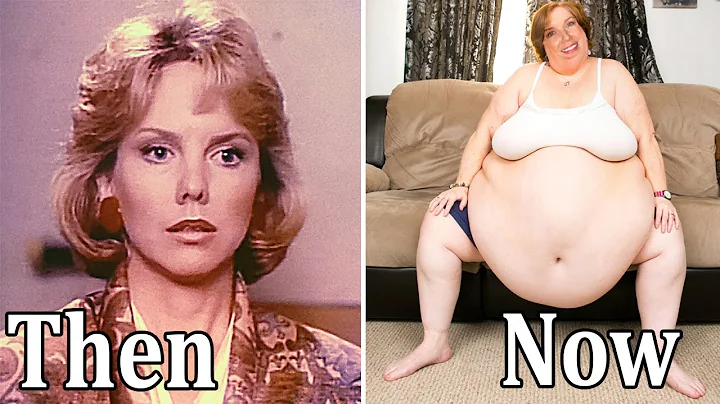 Matlock 1986 Cast THEN & NOW 2022, The actors have...