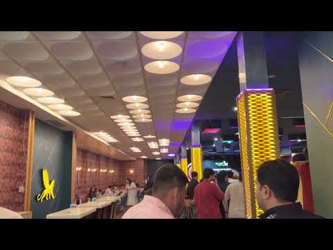 Inside Sunset Station Hotel and Casino, Las Vegas