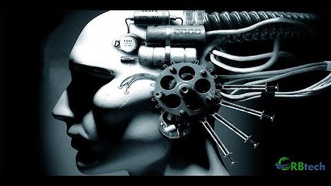 EMERGING TRENDS AND TECHNOLOGIES IN MECHANICAL ENGINEERING || BY SIDDARTH GOVIKAR || IME || SVCE ||