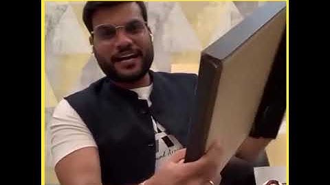 Arvind Sir ka 7 Golden Play Button Unboxing 😘 Arvind Arora Ka Collection| Kaise bane No.One  #shorts