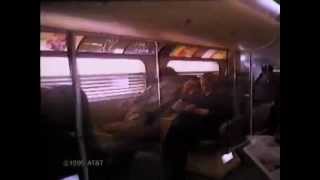 AT&T You Will (Best Quality) 1995 HomeMonitoring/WristPhone