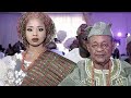 Queen ola confirms exit from alaafin of oyos palace