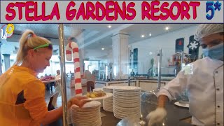 Stella Gardens Resort & Spa Makadi Bay