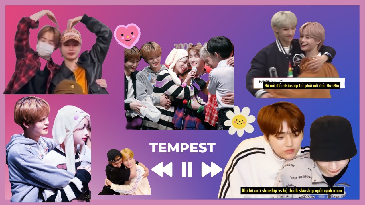 [TEMPEST #1] Khi chữ 