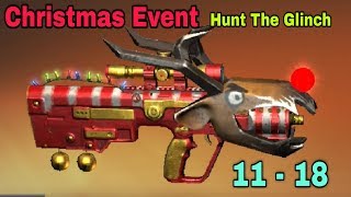 #20 Sniper 3D Assassin Christmas Event Hunt The Glinch Gameplay Walkthrough Android / IOS screenshot 5