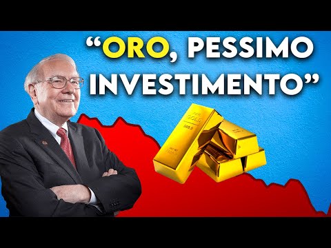 Video: Le azioni gild sono un acquisto?