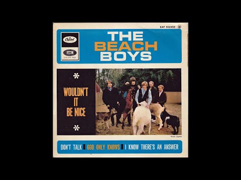 The Beach Boys