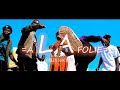 Team Zone Tranquille_ À la folie _official video_Directed by Felix Sacks (official video)