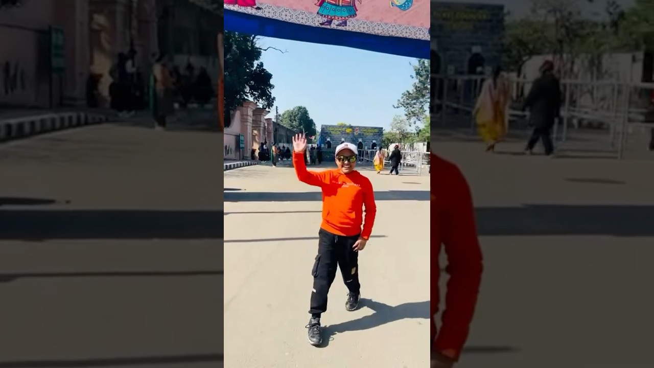 Patiala Saras Mela 2025 ਪਟਿਆਲਾ ਸਾਰਸ ਮੇਲਾ #patiala #mela #ytshorts