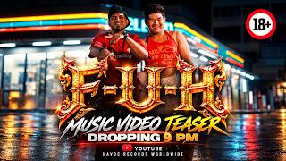 FUH -    Teaser // 2026