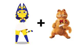 Ankha Zone 