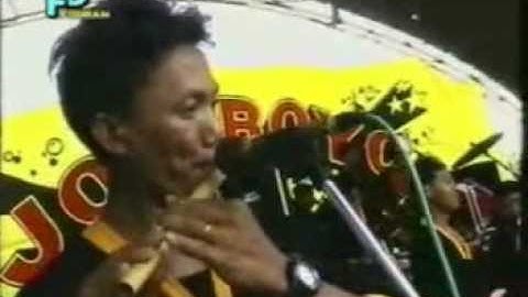 dangdut 2009 {harapan hampa}