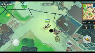 PvPets: Tank Battle Royale (IUGO Mobile) | PvPets (iOS Android) PTBR9 screenshot 4