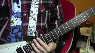 Watch Silverchair Cicada video