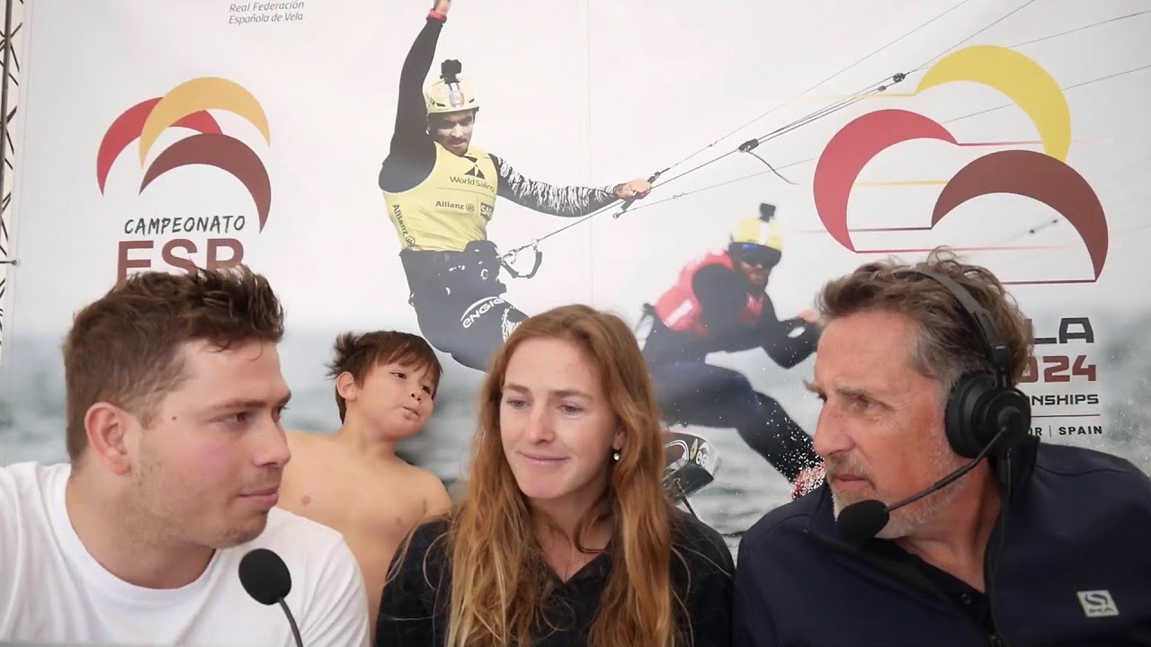 2024 Formula Kite European Championships