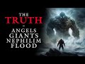 Book of Enoch: Nephilim, Giants, Watcher Angels, Noah&#39;s Flood - Explained