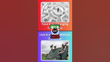 "Ultimate Would You Rather Challenge: Decisions that Define You!"