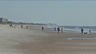 Nassau County beaches reopen