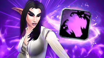 He DELETED That Warlock! (5v5 1v1 Duels) - PvP WoW: Shadowlands 9.2.5