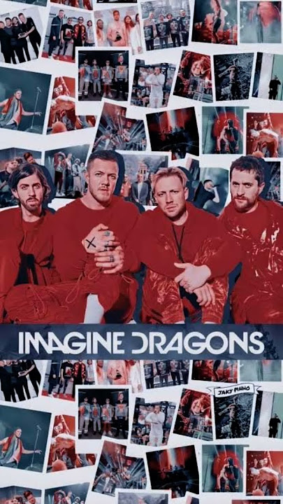 imagine dragons (bad liar)