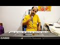 HOW TO CREATE PRO DHARMIK BHAJAN STYELS IN CASIO CTX9000IN  TUTORIAL