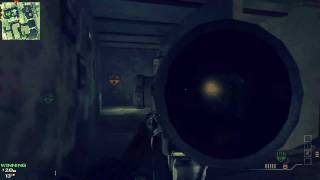 MSR Collateral (3 Feed) With BS Collateral Hitmarker | CoD MW3 Clip