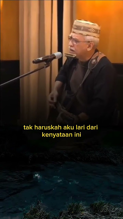 Terlupakan iwan fals, story wa keren
