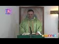 SANTA MISA DOMINGO 17 ENERO 2021 #LaSantaMisa #Misa #Eucaristia #SantaMisa #MisadeHoy #TVFAMILIA
