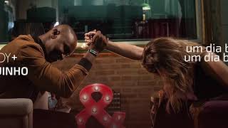 UM DIA BOM, UM DIA BESTA - Sandy & Thiaguinho - #NósVOZEles